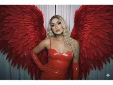 Livejasmin Sex Cam of DanikaSaenz