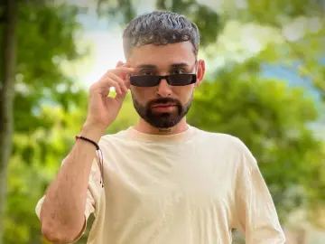 Livejasmin Free Porn Cam of LoganFosther