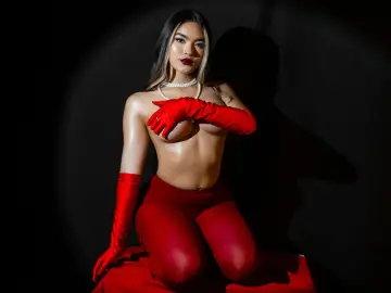 Livejasmin Free Porn Cam of RosieThomas