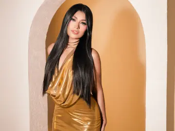 Livejasmin Private Sex Chat of ElieMorgan