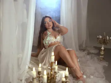 Livejasmin Free Live Porn of YunaSpencer