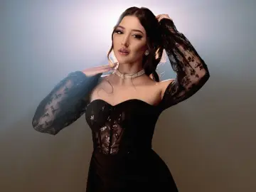 Livejasmin Live Porn of NinaRussi