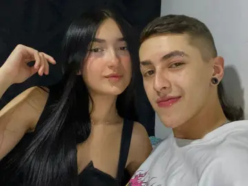 Livejasmin Best live sex cam show of MaddyAndNate