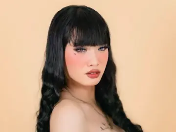 Livejasmin Free Porn Cam of CharlotGrand