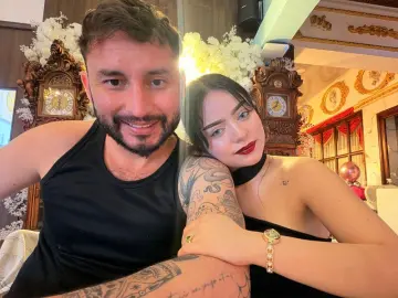 Livejasmin Live Sex Cam of EvaAndJacob