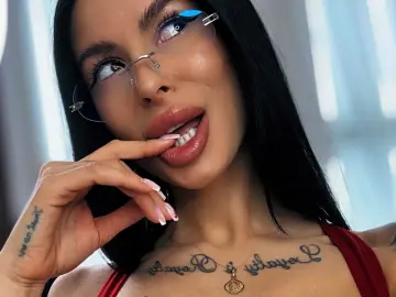 Livejasmin Private Sex Chat of EvaAmantti
