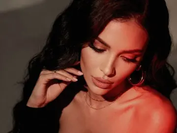 Livejasmin Private Sex Chat of Raisa
