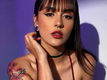 Livejasmin Best Webcam of SabbValentine