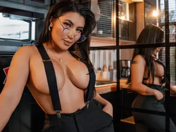 Livejasmin Live Sex of SashaPalmer