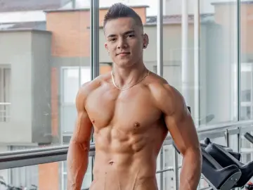 Livejasmin Private Sex Chat of AydenMiller