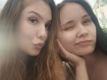 Livejasmin Sex Chat of LisaAndSofa