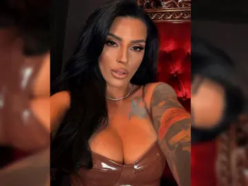 Livejasmin Watch Live Sex Cams of DavinaFraser
