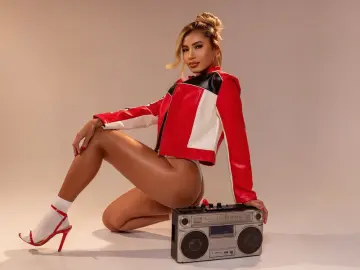 Livejasmin Live Sex of AnneRoss