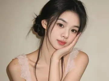 Livejasmin Best Webcam of SuYi