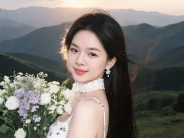 Livejasmin Sex Chat of SuYi