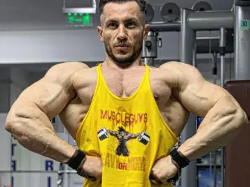 Livejasmin Live Sex Cam of PumpIron