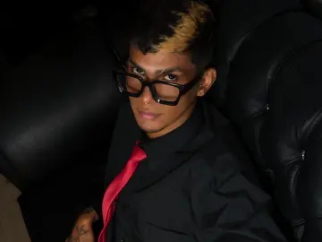 Livejasmin Free Porn Cam of LeoMorett