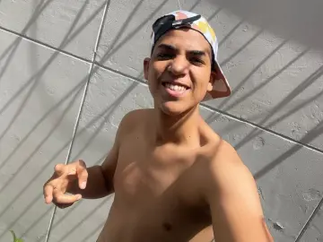 Livejasmin Free Porn Cam of LukassCaballero