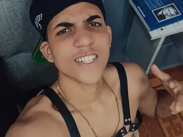 Livejasmin Live Porn of LukassCaballero