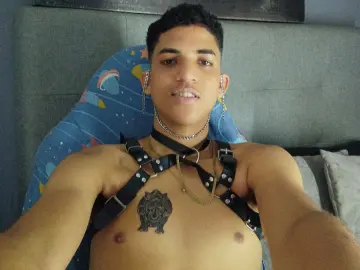 Livejasmin Adult Webcams of LukassCaballero