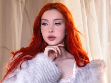 Livejasmin Nude Webcam of NesollaMaison