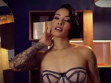 Livejasmin Free Porn Cam of LadyRussell