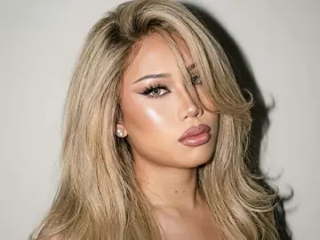Livejasmin Nude Webcam of SamarianCarolina