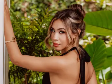 Livejasmin Live Porn of EmmaDove