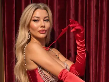 Livejasmin Best Webcam of BeataBeatrice