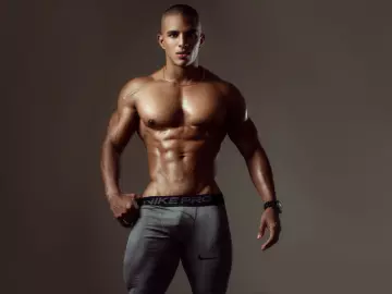 Livejasmin Sex Cam of AntonyDunn