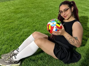 Livejasmin Free Porn Cam of CristalDeker