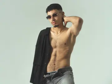 Livejasmin Free Porn Cam of JaxonCarter