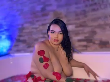 Livejasmin Private Sex Chat of ValeryDodson