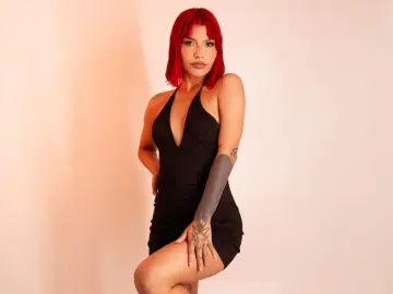 Livejasmin Live Porn of ElisaHoffman