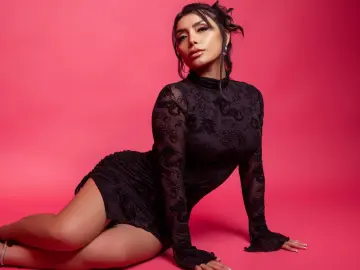 Livejasmin Live Sex Cam of FlorenciaCopper