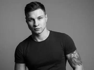 Livejasmin Best Webcam of AlexPolo