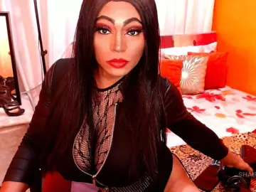 Livejasmin Live Sex of ShairaTwain