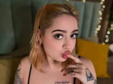 Livejasmin Best Webcam of KellyMoors