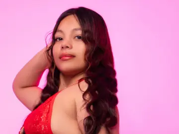 Livejasmin Live Sex Cam of SienaLaurent