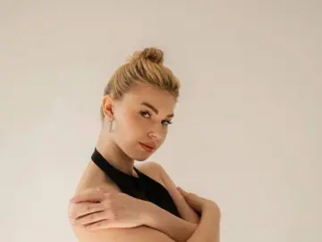 Livejasmin Adult Video Chat of EnaSha