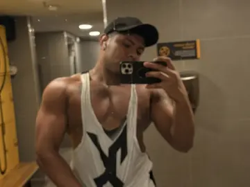 Livejasmin Free Porn Cam of LeonMike