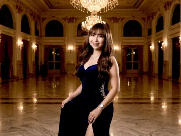 Livejasmin Adult Webcams of AickaChan