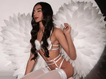 Livejasmin Adult Webcam of AnthonellaVolkov