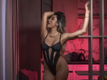 Livejasmin Live Sex of BellatrixNoir