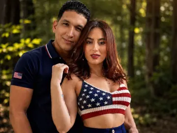 Livejasmin Best live sex cam show of LukeAndSofiabl