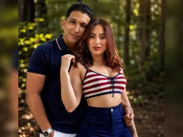 Livejasmin Best live sex cam show of LukeAndSofiabl