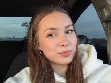 Livejasmin Sex Cam of LexieNastasia