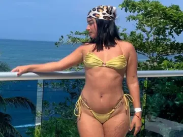 Livejasmin Live Sex Cam of ChloeLehmann