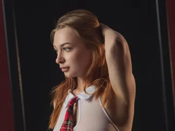 Livejasmin Private Sex Chat of DahliaSackey