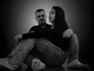 Livejasmin Best live sex cam show of HarryAndHanna